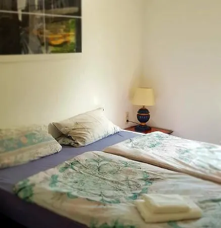 Apartamento Pension Rudolph Riesa